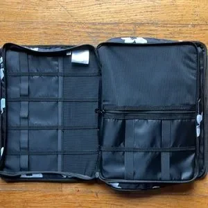 Thirty one travel case discount